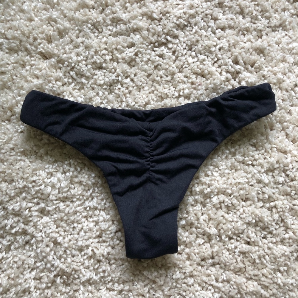 Midori bikini bottoms